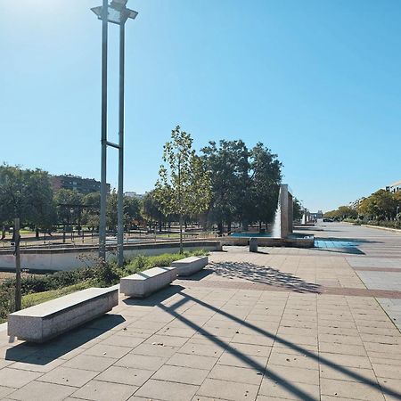 Apartamento Brillante-Vial Córdoba Exteriér fotografie