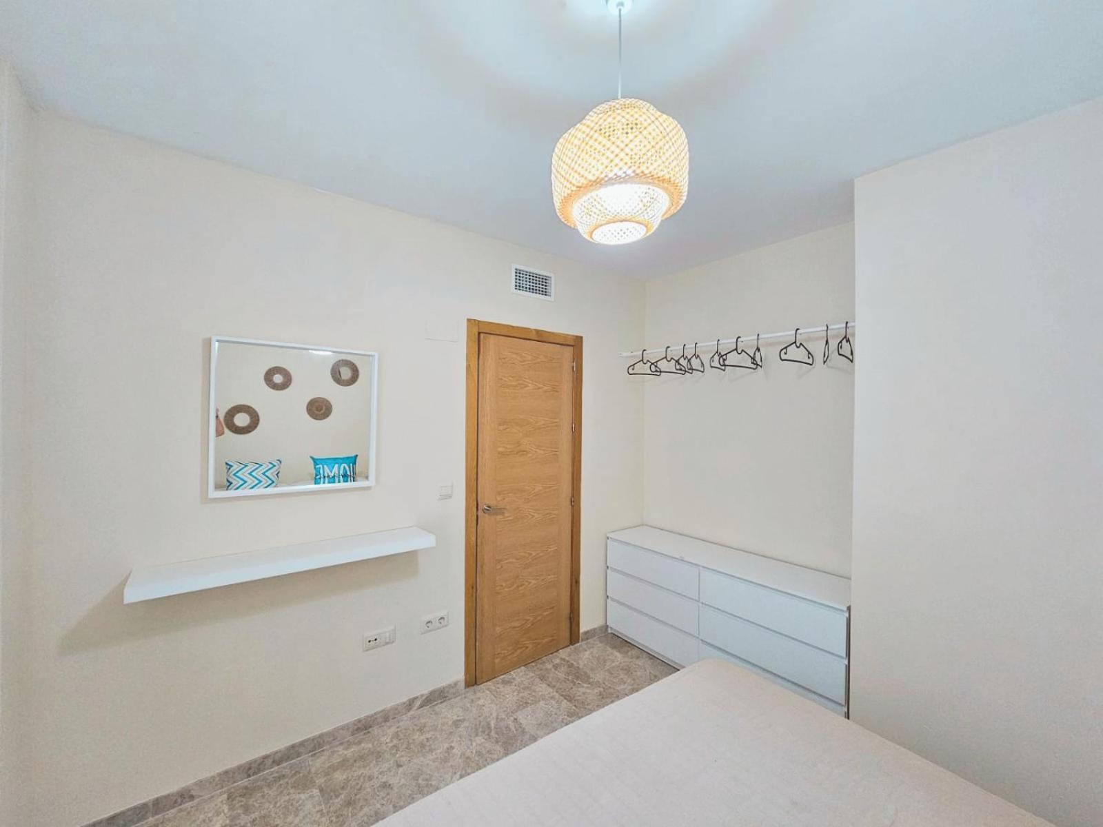 Apartamento Brillante-Vial Córdoba Exteriér fotografie