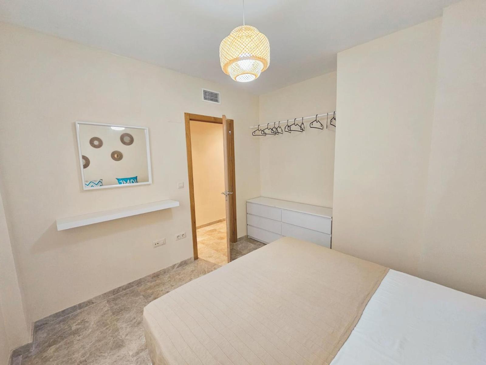 Apartamento Brillante-Vial Córdoba Exteriér fotografie