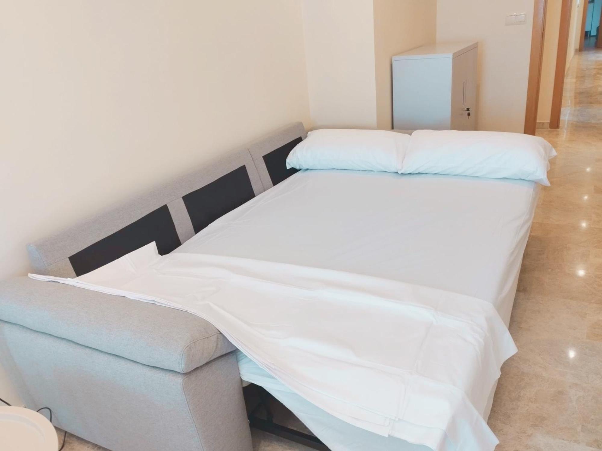 Apartamento Brillante-Vial Córdoba Exteriér fotografie