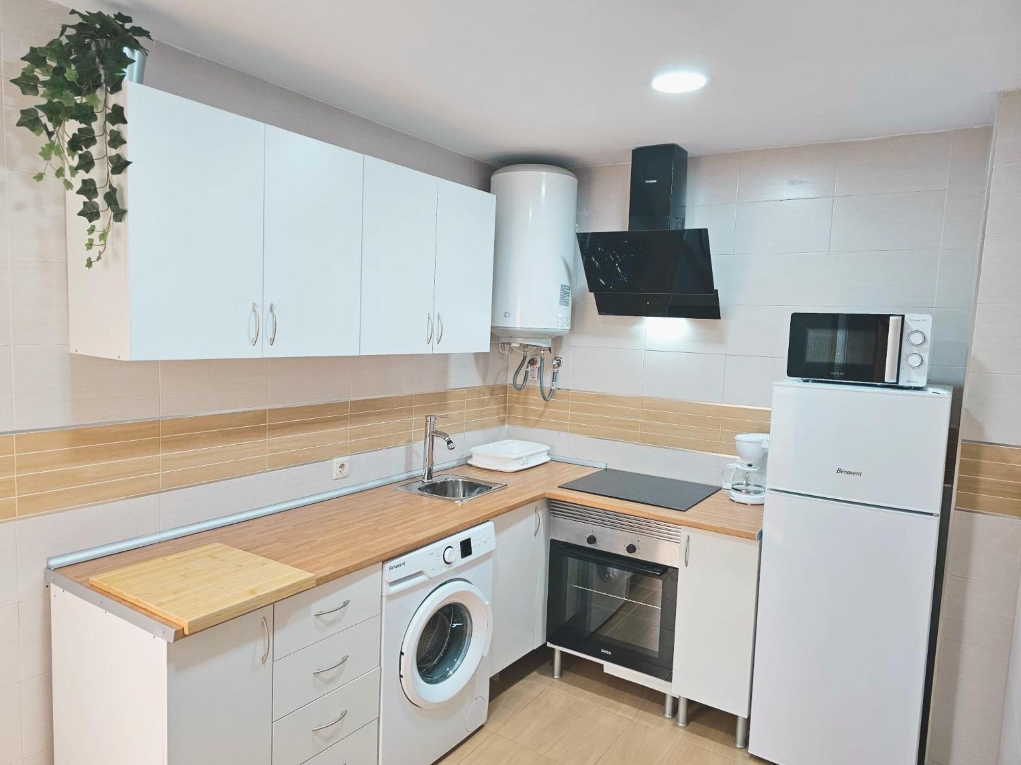 Apartamento Brillante-Vial Córdoba Exteriér fotografie