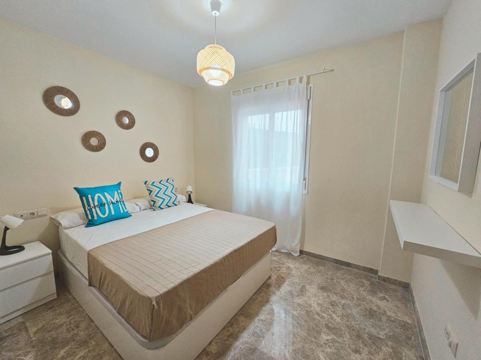 Apartamento Brillante-Vial Córdoba Exteriér fotografie