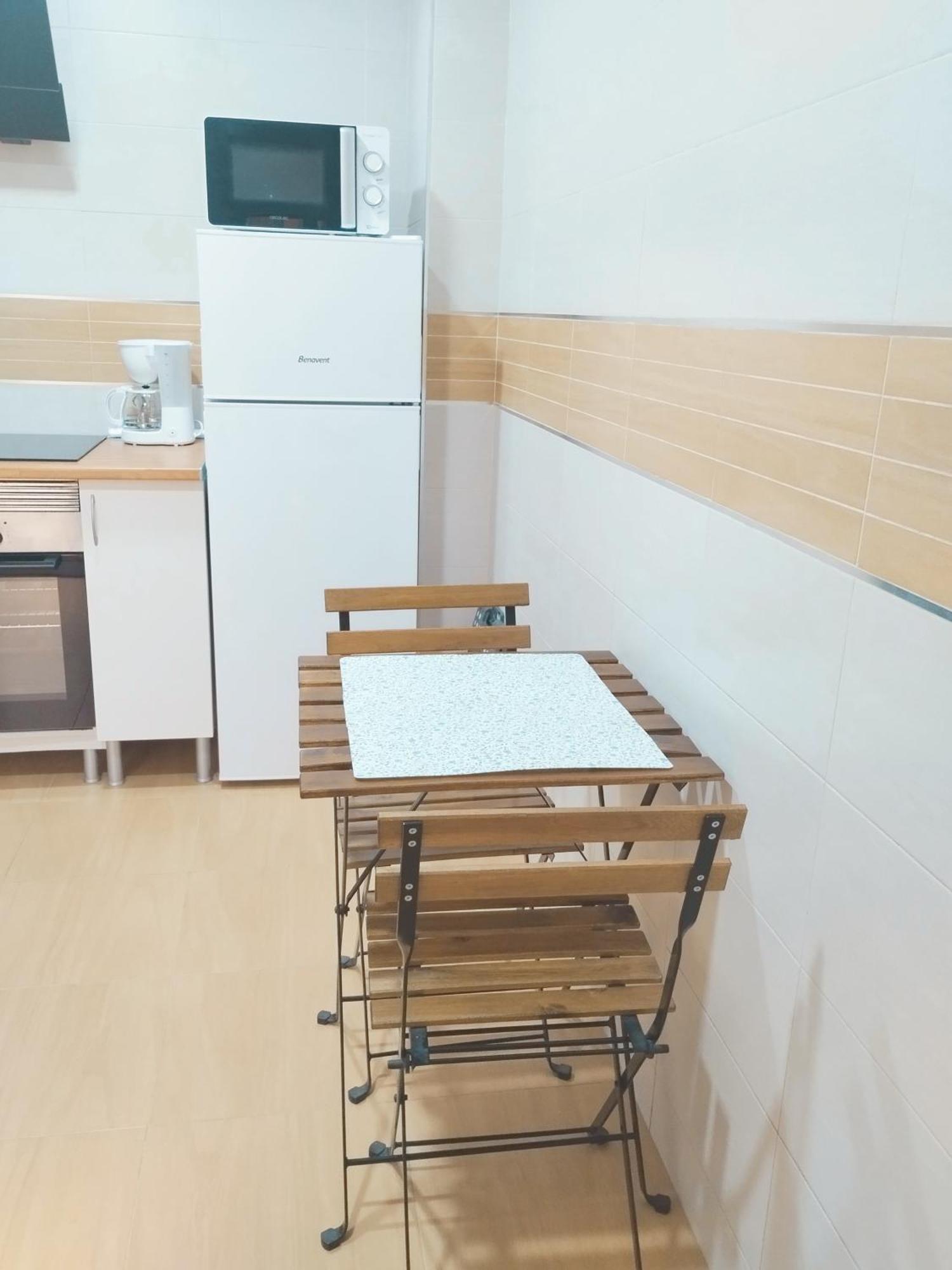 Apartamento Brillante-Vial Córdoba Exteriér fotografie