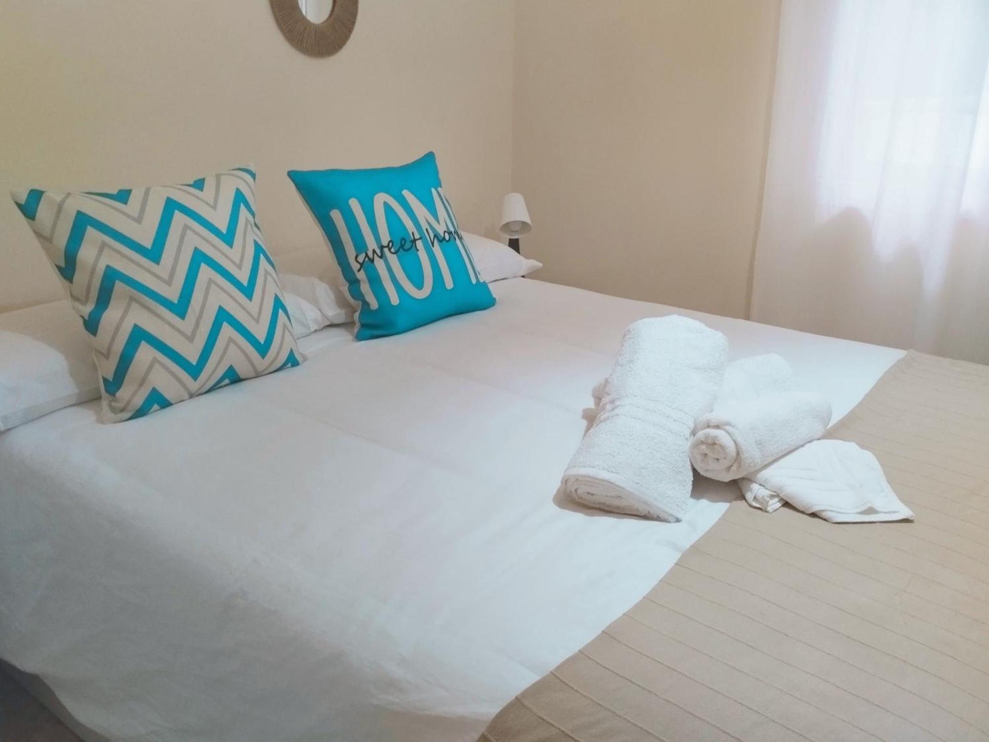 Apartamento Brillante-Vial Córdoba Exteriér fotografie